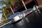 Mercedes-Benz Silver Arrow Concept 2011 года